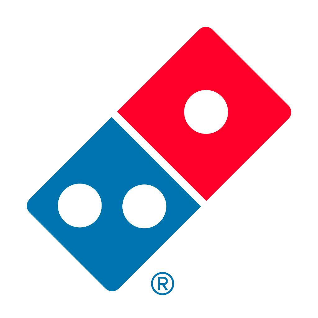 Domino's logo