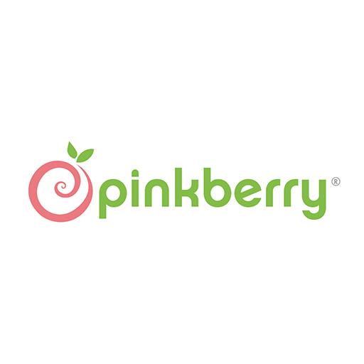Pinkberry logo